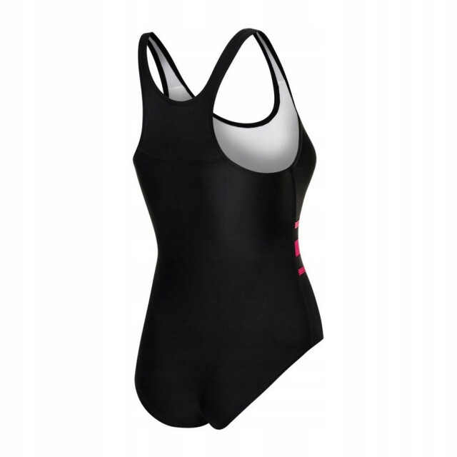 Aqua Speed Dames stella ééndelig badpak UTPP358_black large
