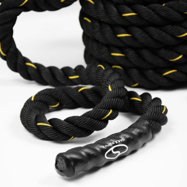 SMJ Sport Slagtouw UTPP3594_black large
