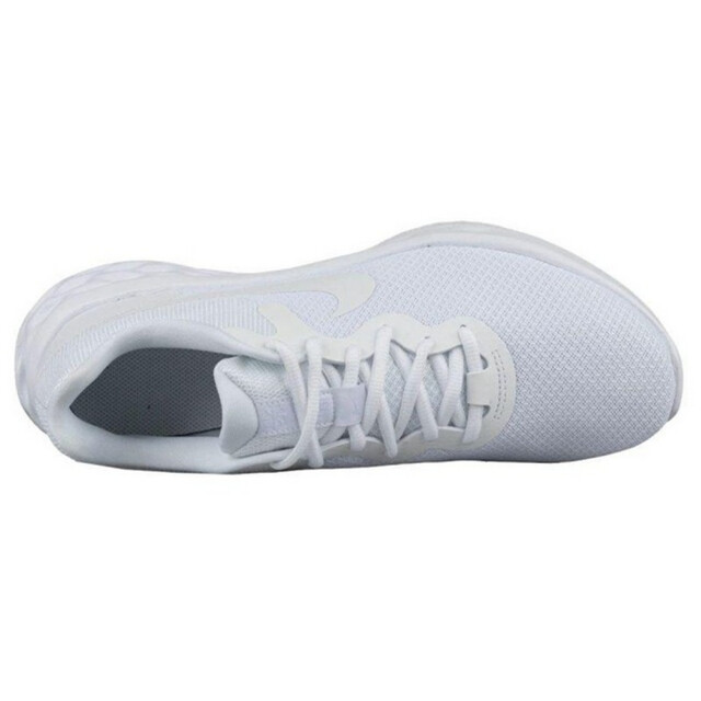 Nike Heren revolution 6 sportschoenen UTPP3596_white large
