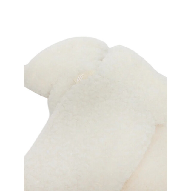 4F Unisex volwassen u088 handschoenen UTPP3595_beige large