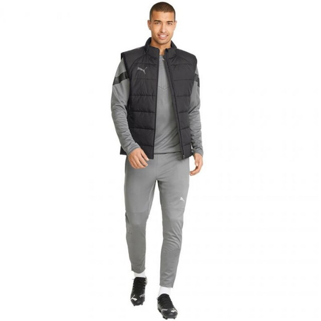 Puma Heren team liga gilet UTPP3590_black large