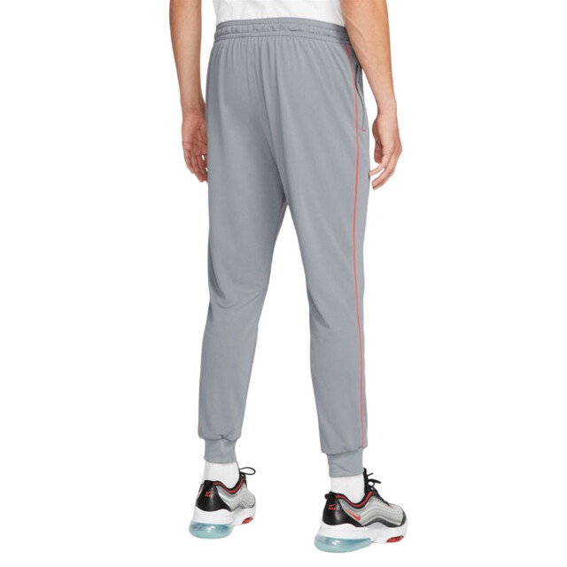 Nike Heren fc libero dri-fit joggingbroek UTPP3577_grey large