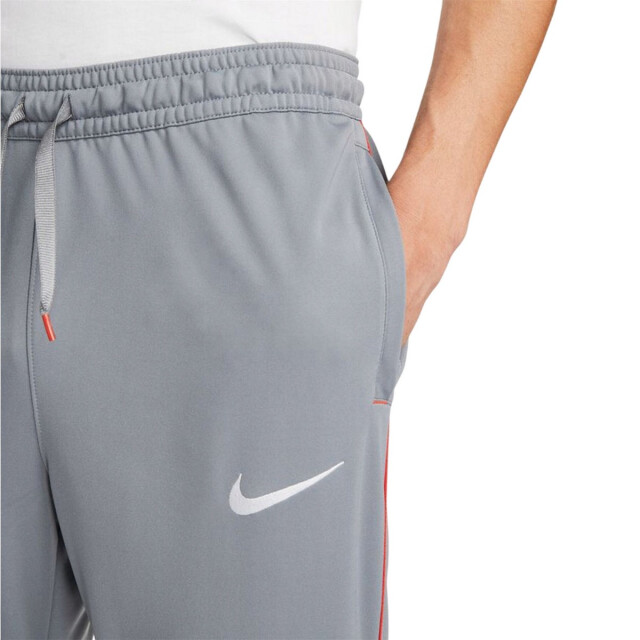 Nike Heren fc libero dri-fit joggingbroek UTPP3577_grey large