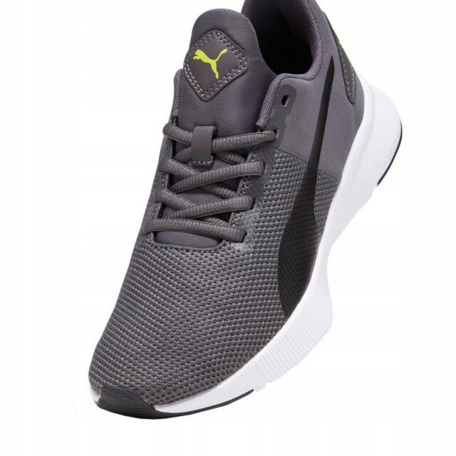Puma Vliegtrainers voor kinderen UTPP3581_greysilver large