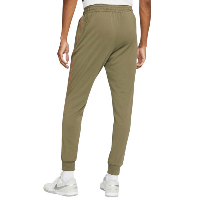 Nike Heren fc libero dri-fit joggingbroek UTPP3577_green large