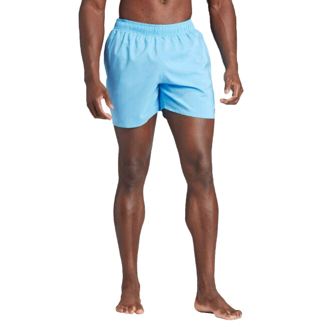 Adidas Heren clx solid zwemshorts UTPP3532_blue large