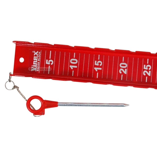 SMJ Sport Startblok UTPP3569_red large