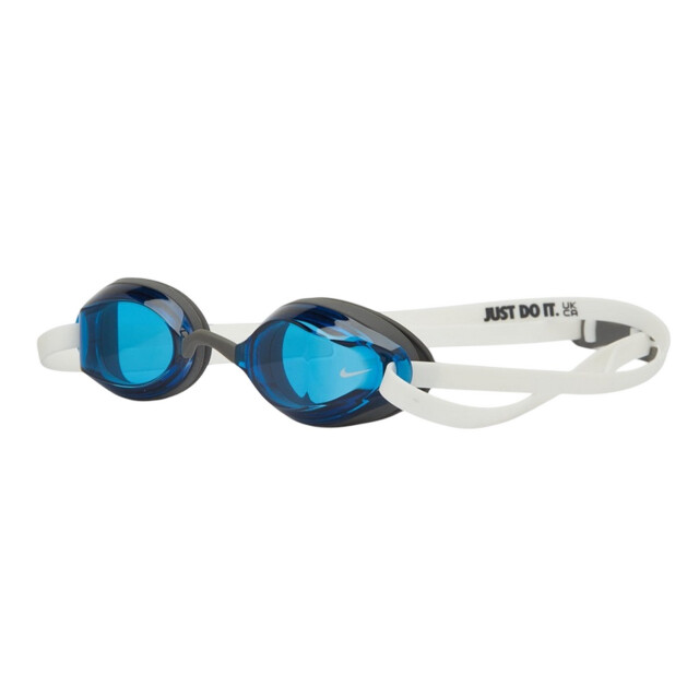 Nike Legacy zwembril voor volwassenen UTPP3556_whiteblue large