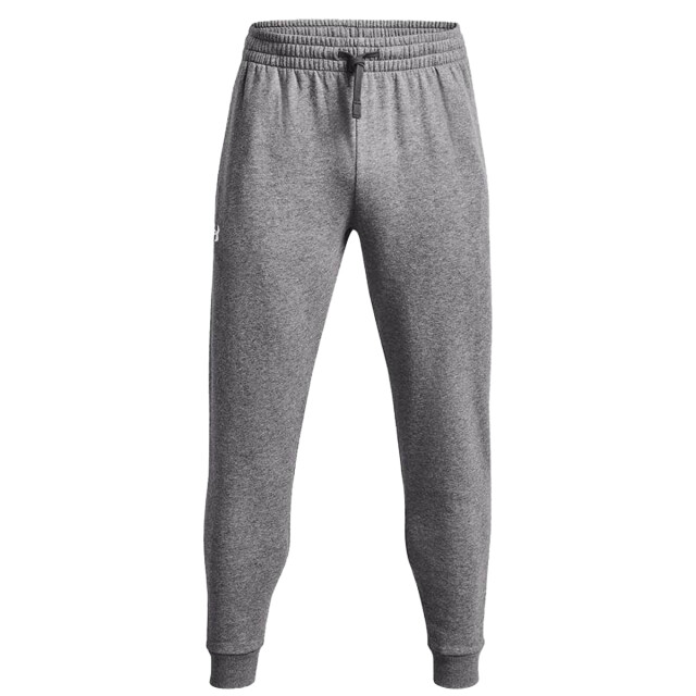 Under Armour Heren rival fleece joggingbroek UTPP3533_greysilver large