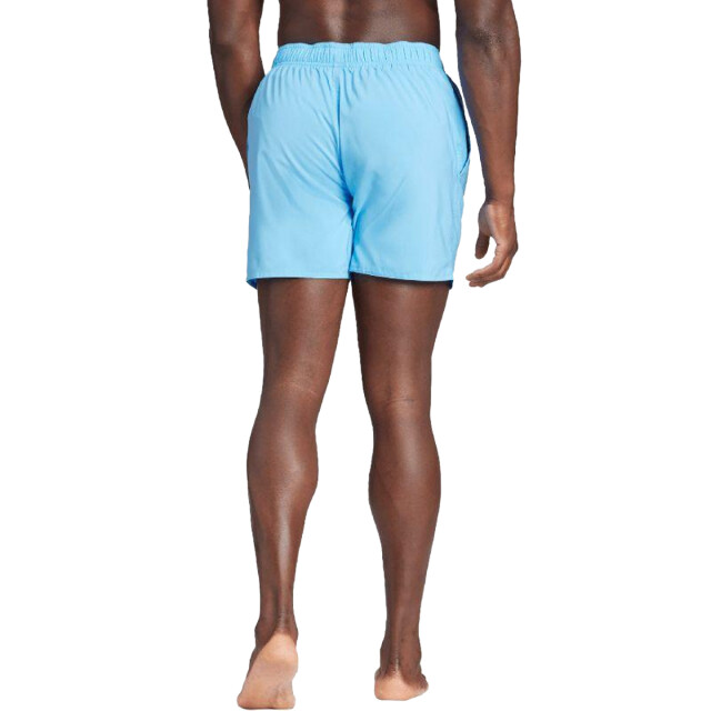 Adidas Heren clx solid zwemshorts UTPP3532_blue large
