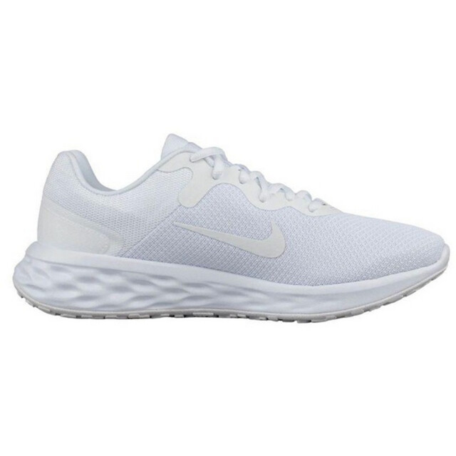 Nike Heren revolution 6 sportschoenen UTPP3596_white large