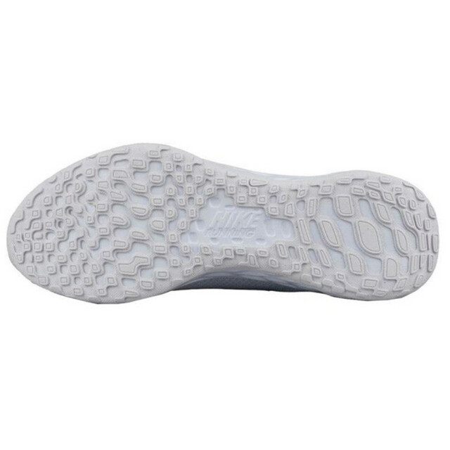 Nike Heren revolution 6 sportschoenen UTPP3596_white large