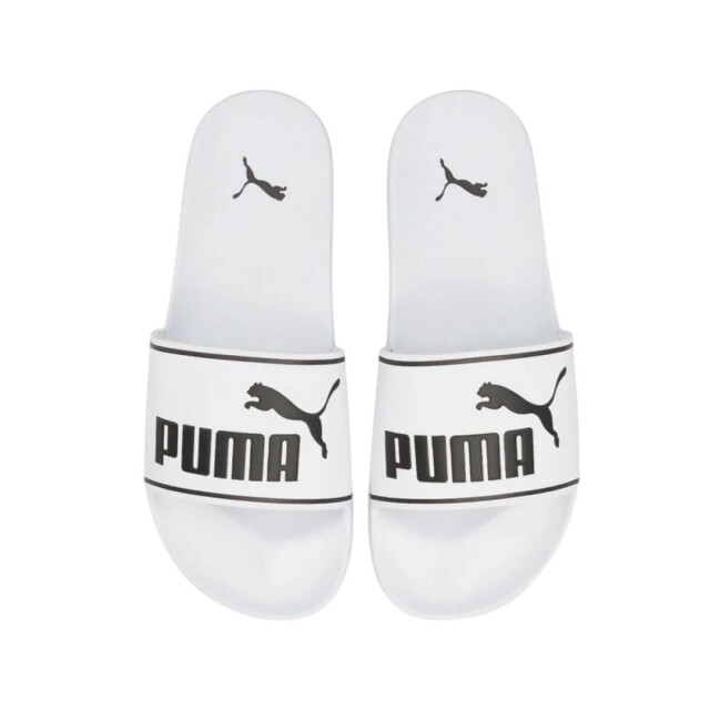 Puma Dames leadcat 2.0 slippers UTPP3580_white large