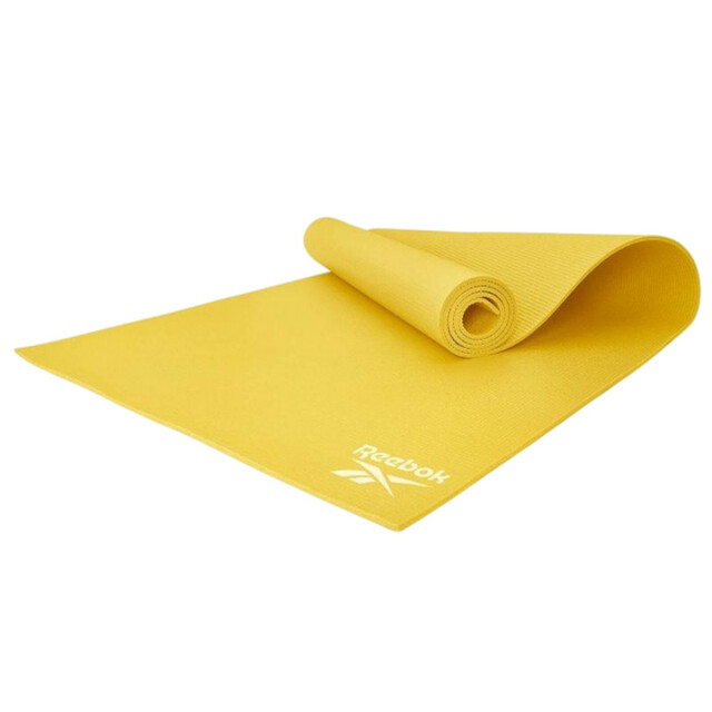 Reebok Logo yogamat UTPP3560_yellow large