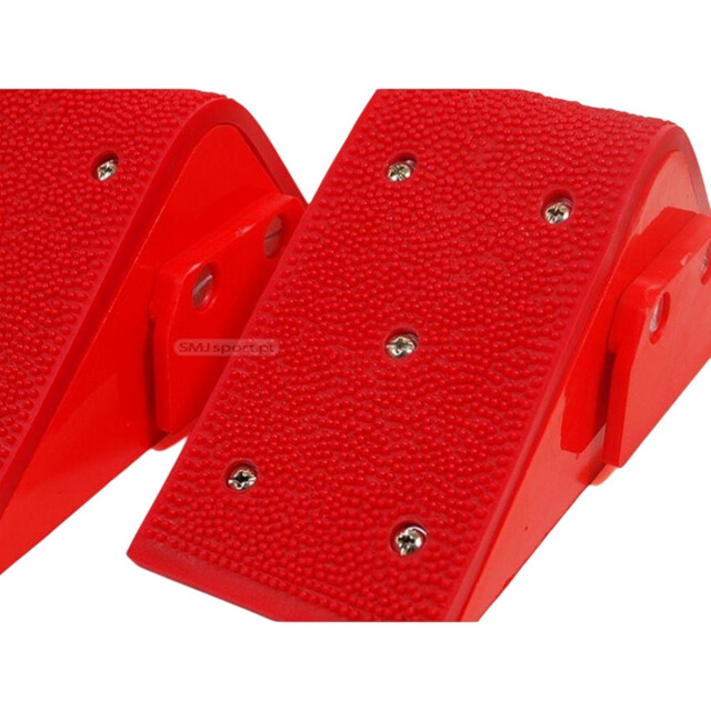 SMJ Sport Startblok UTPP3569_red large
