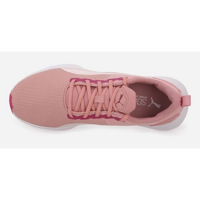 Puma Vliegtrainers voor kinderen UTPP3581_whitepink large