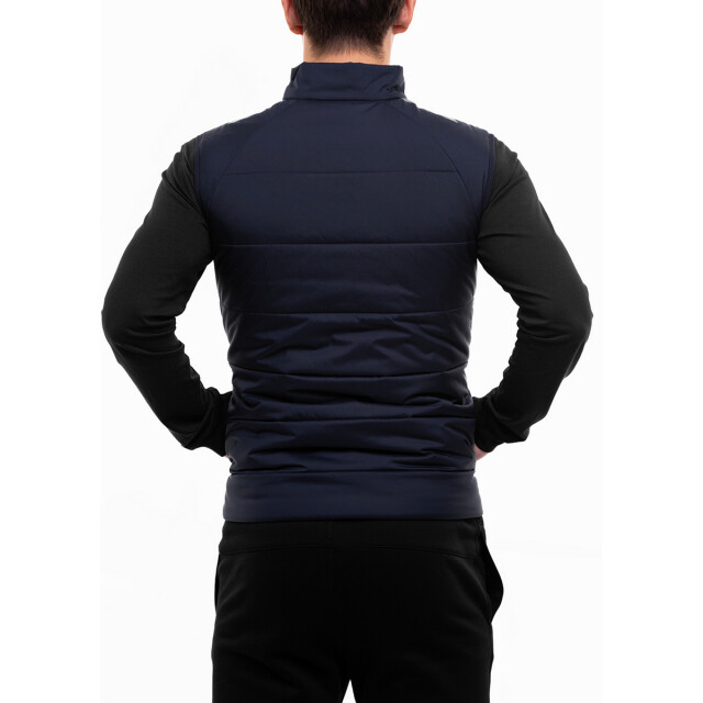 Puma Heren team liga gilet UTPP3590_navyblue large