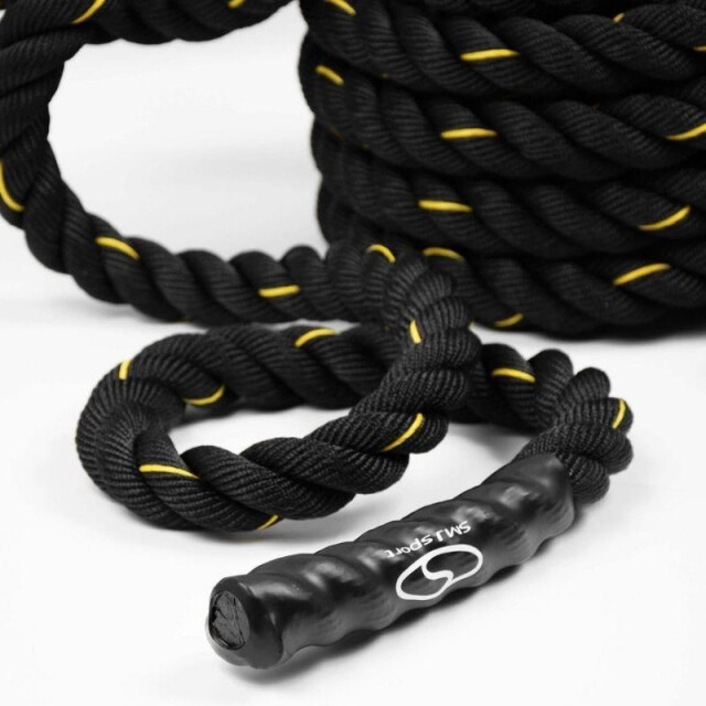 SMJ Sport Slagtouw UTPP3594_black large