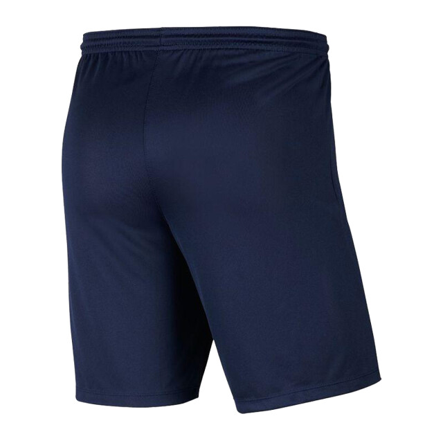 Nike Heren dry park iii korte broek UTPP3528_navyblue large