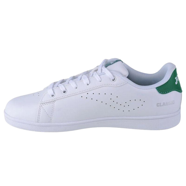 Joma Heren classic 1965 trainers UTPP3529_whitegreen large