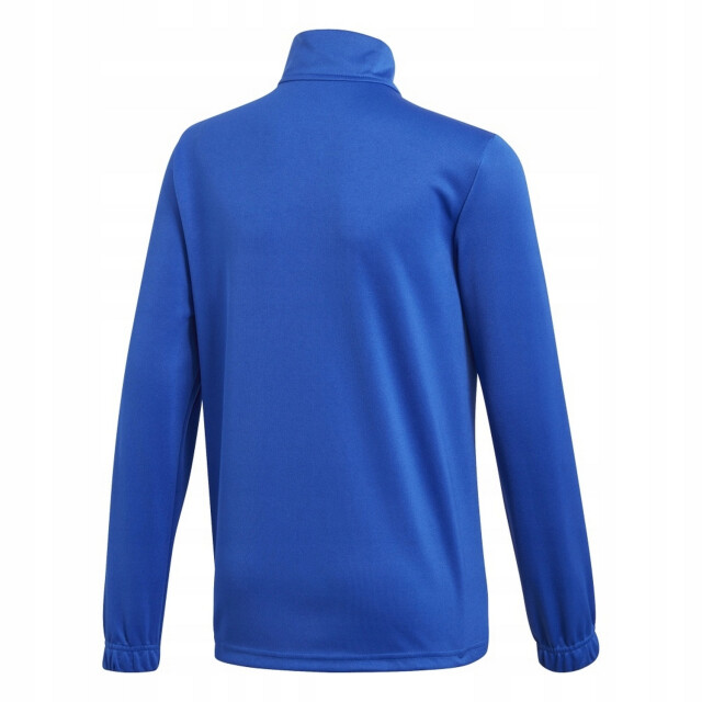 Adidas Kinder/kids core 18 trainings sweatshirt UTPP356_blue large