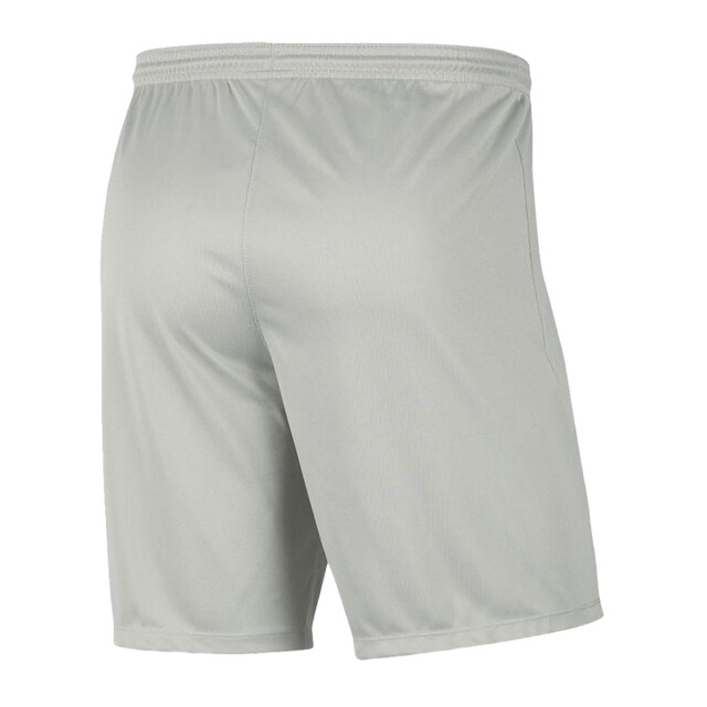 Nike Heren dry park iii korte broek UTPP3528_grey large