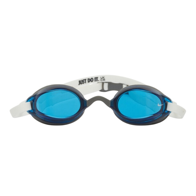 Nike Legacy zwembril voor volwassenen UTPP3556_whiteblue large