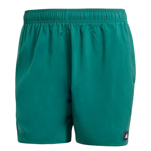 Adidas Heren clx solid zwemshorts UTPP3532_green large