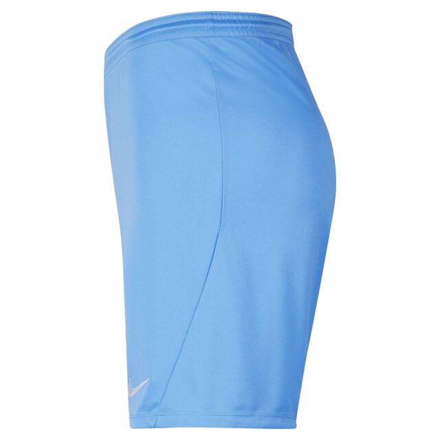 Nike Heren dry park iii korte broek UTPP3528_blue large