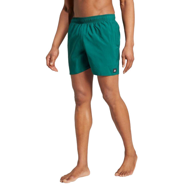 Adidas Heren clx solid zwemshorts UTPP3532_green large