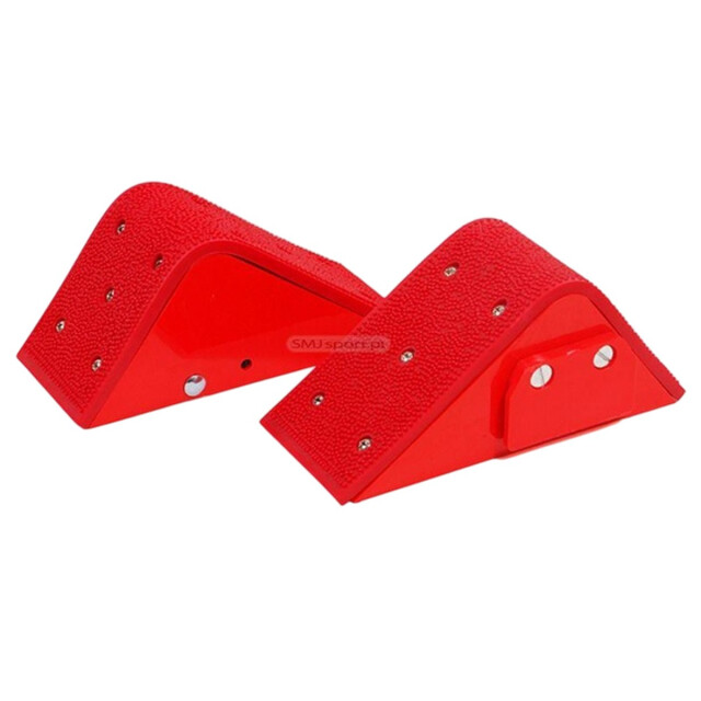 SMJ Sport Startblok UTPP3569_red large