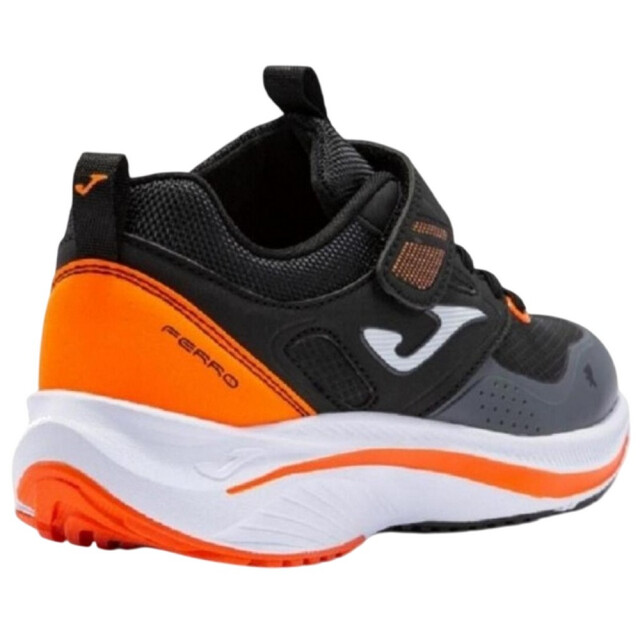 Joma Kinder/kinder ferro trainers UTPP3550_black large