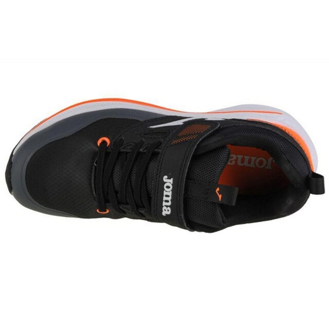 Joma Kinder/kinder ferro trainers UTPP3550_black large