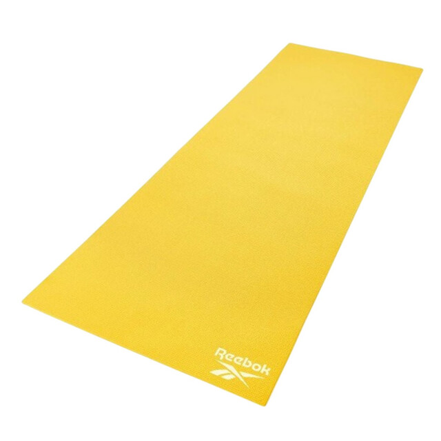 Reebok Logo yogamat UTPP3560_yellow large