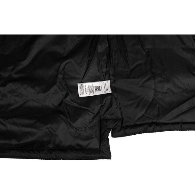 Puma Waterdichte kinder/jas bench UTPP3488_black large