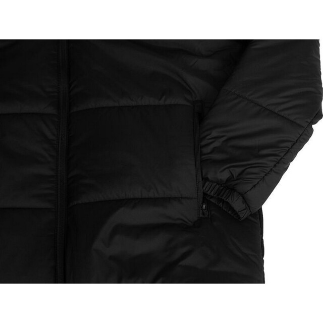 Puma Waterdichte kinder/jas bench UTPP3488_black large