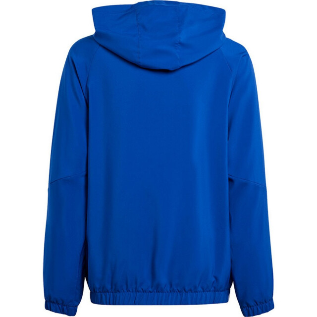 Adidas Kinder/kinder tiro 24 jas UTPP3489_blue large
