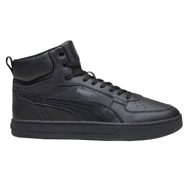 Puma Heren caven 2.0 mid cut trainers UTPP3508_black large