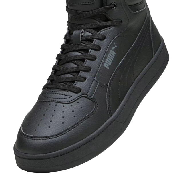 Puma Heren caven 2.0 mid cut trainers UTPP3508_black large
