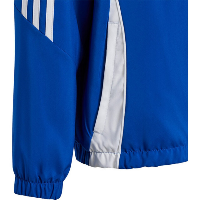 Adidas Kinder/kinder tiro 24 jas UTPP3489_blue large