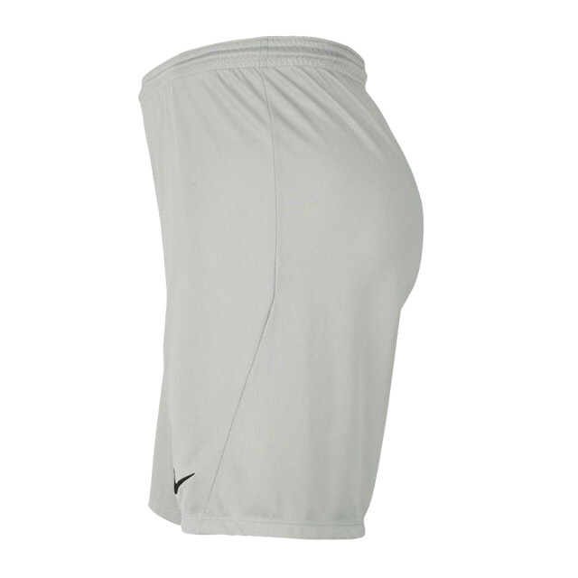 Nike Heren dry park iii korte broek UTPP3528_grey large
