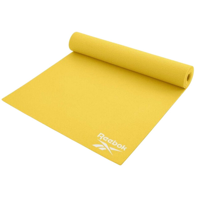 Reebok Logo yogamat UTPP3560_yellow large