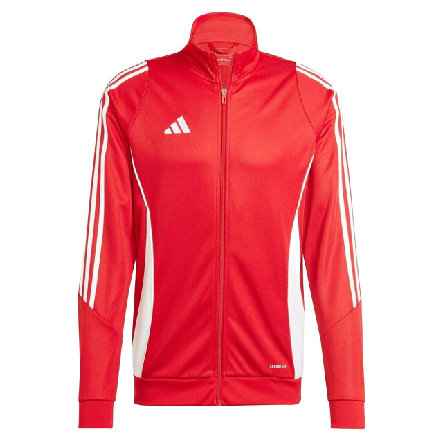 Adidas Heren tiro 24 trainingsjas UTPP3525_red large