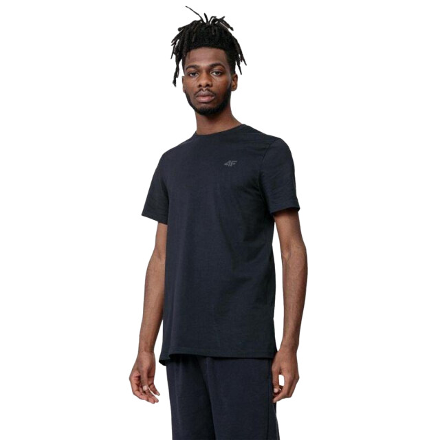 4F Heren h4z22 t-shirt UTPP3527_navyblue large