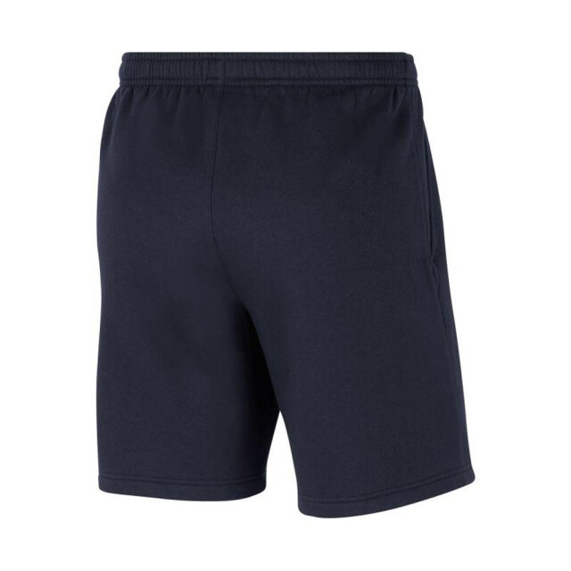 Nike Kinderen/kinderen park 20 fleece shorts UTPP3476_navyblue large