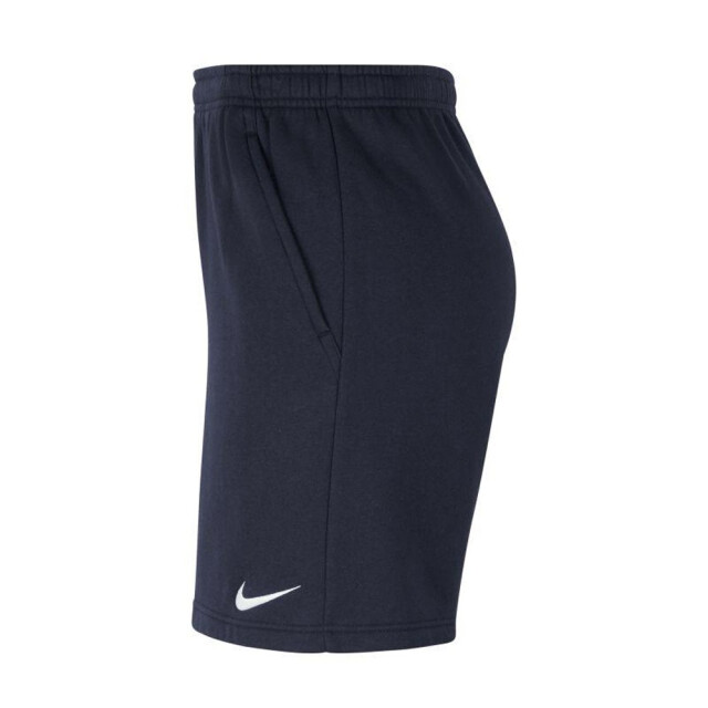 Nike Kinderen/kinderen park 20 fleece shorts UTPP3476_navyblue large