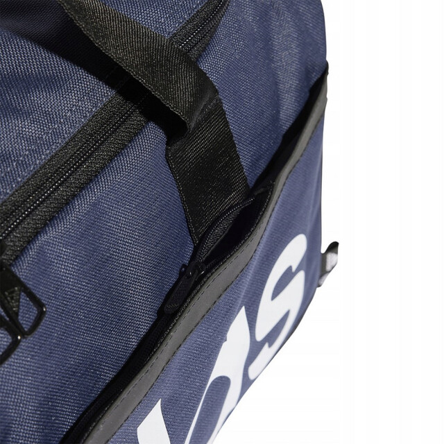 Adidas Lineaire 39l duffeltas UTPP3481_navyblue large