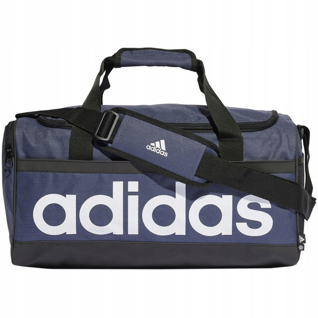 Adidas Lineaire 39l duffeltas UTPP3481_navyblue large