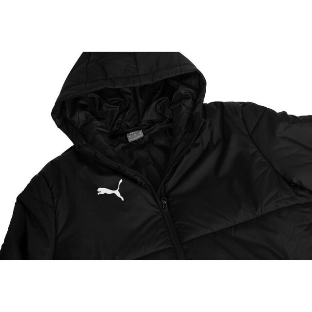 Puma Waterdichte kinder/jas bench UTPP3488_black large