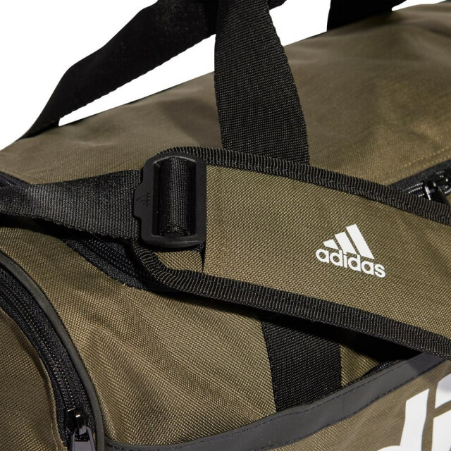 Adidas Lineaire 39l duffeltas UTPP3481_brown large